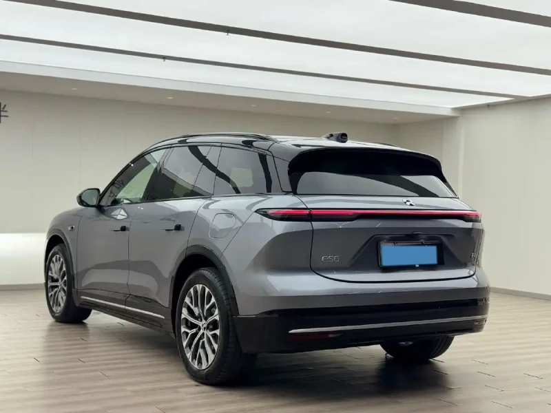 NIO EL6  ES6  , снимка 6 - Автомобили и джипове - 53128593