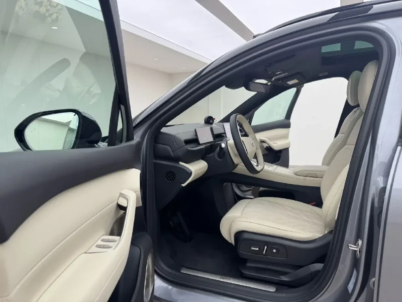 NIO EL6  ES6  , снимка 7 - Автомобили и джипове - 53128593