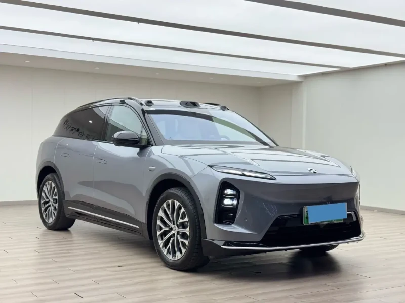 NIO EL6  ES6  , снимка 3 - Автомобили и джипове - 53128593