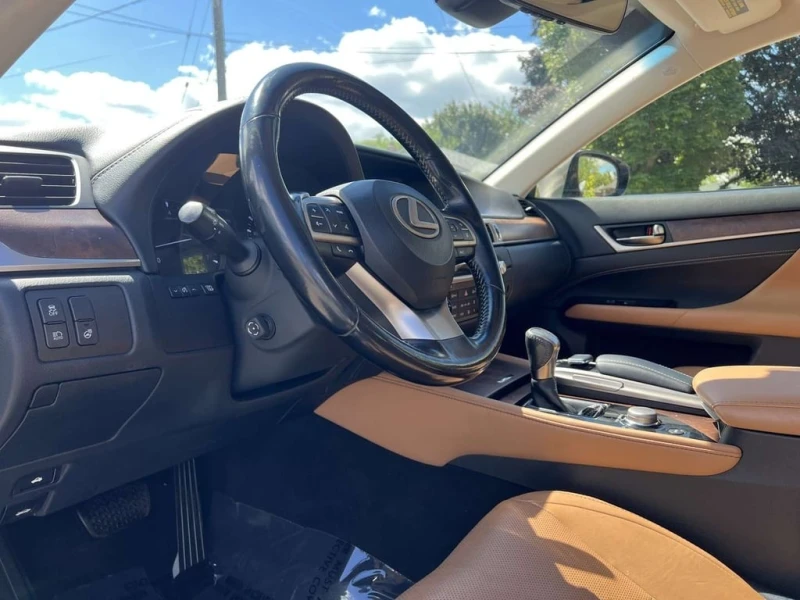 Lexus GS * 350 * CARFAX * ЦЕНА ДО БГ, снимка 13 - Автомобили и джипове - 53192912