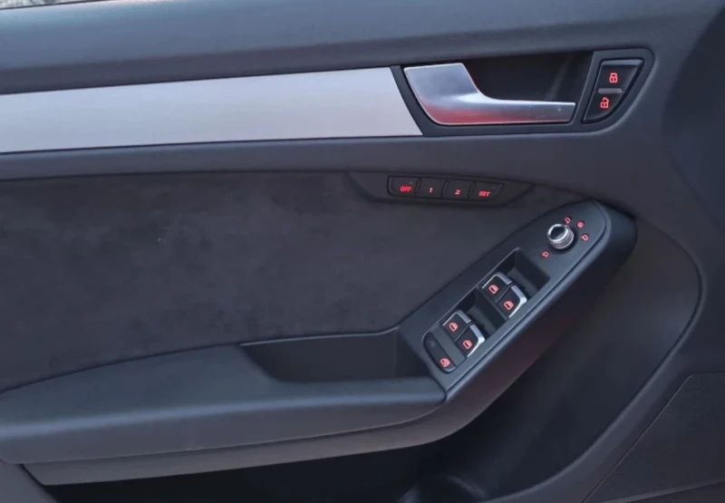 Audi A5 3.0 TDI Sportback S-Line+ Facelift Quattro, снимка 6 - Автомобили и джипове - 53243906