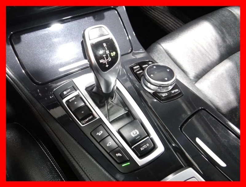 BMW 535 * xDrive * CARFAX * ЦЕНА ДО БГ, снимка 15 - Автомобили и джипове - 53342997