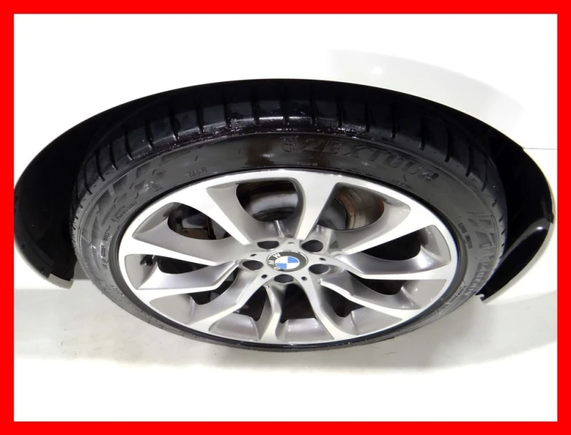 BMW 535 * xDrive * CARFAX * ЦЕНА ДО БГ, снимка 7 - Автомобили и джипове - 53342997
