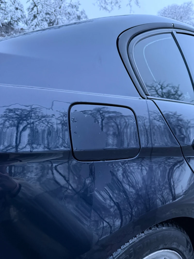 BMW 320, снимка 8 - Автомобили и джипове - 53387275