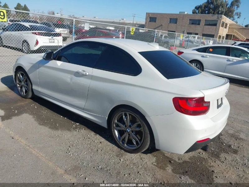 BMW M2 3l 35, снимка 3 - Автомобили и джипове - 53577326