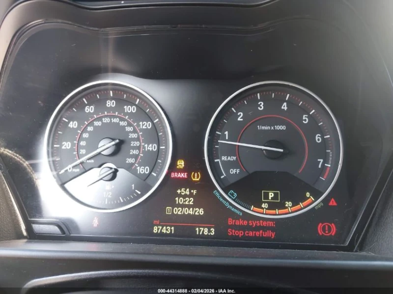 BMW M2 3l 35, снимка 7 - Автомобили и джипове - 53577326