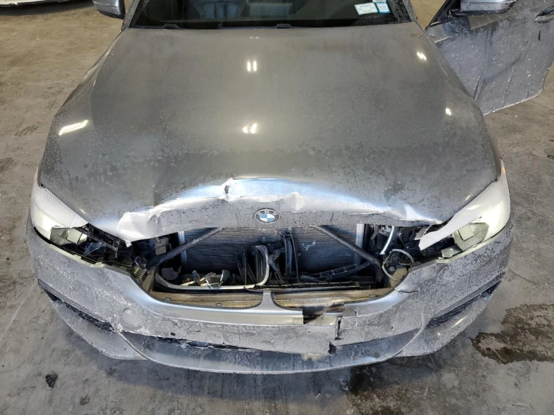 BMW 530 Xi - 26000 лв. - 79399597 | Car24.bg