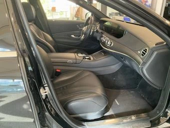 Mercedes-Benz S 400 * S 400 d 4Matic* *  | Mobile.bg   8