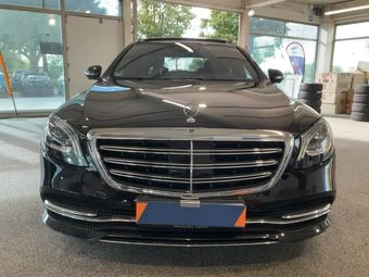 Mercedes-Benz S 400 * S 400 d 4Matic* *  | Mobile.bg   2