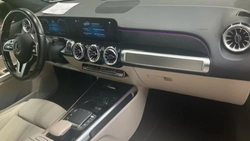 Mercedes-Benz EQB 250 Progressive - изображение 4