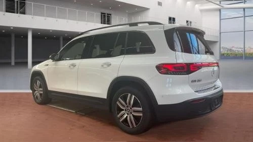 Mercedes-Benz EQB 250 Progressive - изображение 3