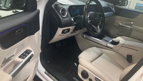 Mercedes-Benz EQB 250 Progressive - изображение 6