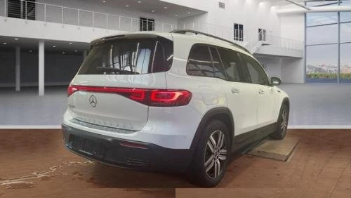 Mercedes-Benz EQB 250 Progressive - изображение 2