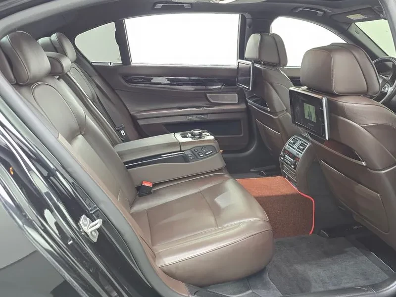 BMW 750 Ld xDrive Individual | Mobile.bg � ����������� 12