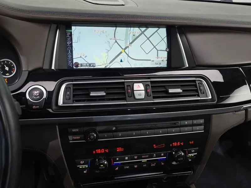 BMW 750 Ld xDrive Individual | Mobile.bg � ����������� 14