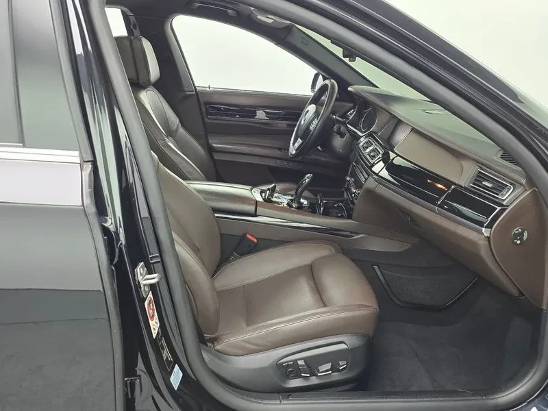 BMW 750 Ld xDrive Individual | Mobile.bg � ����������� 11