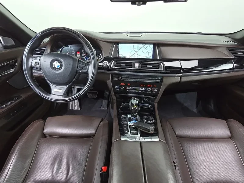 BMW 750 Ld xDrive Individual | Mobile.bg � ����������� 7