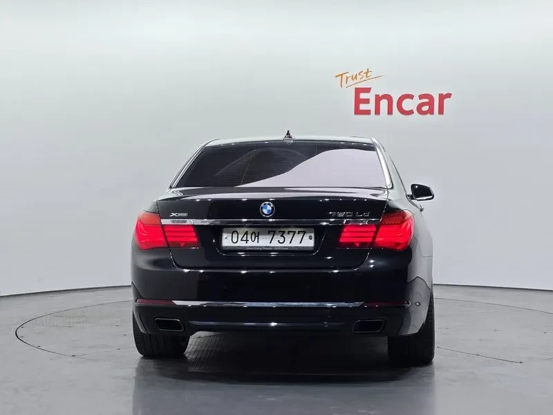 BMW 750 Ld xDrive Individual | Mobile.bg � ����������� 4