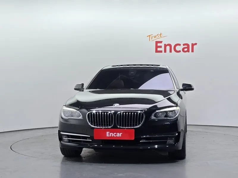BMW 750 Ld xDrive Individual | Mobile.bg � ����������� 3