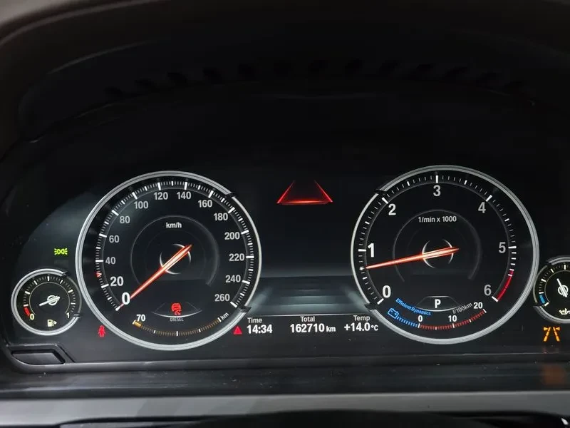 BMW 750 Ld xDrive Individual | Mobile.bg � ����������� 8