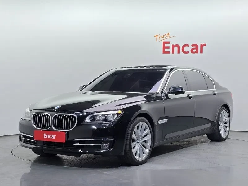 BMW 750 Ld xDrive Individual | Mobile.bg � ����������� 1