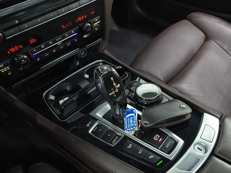 BMW 750 Ld xDrive Individual | Mobile.bg � ����������� 9