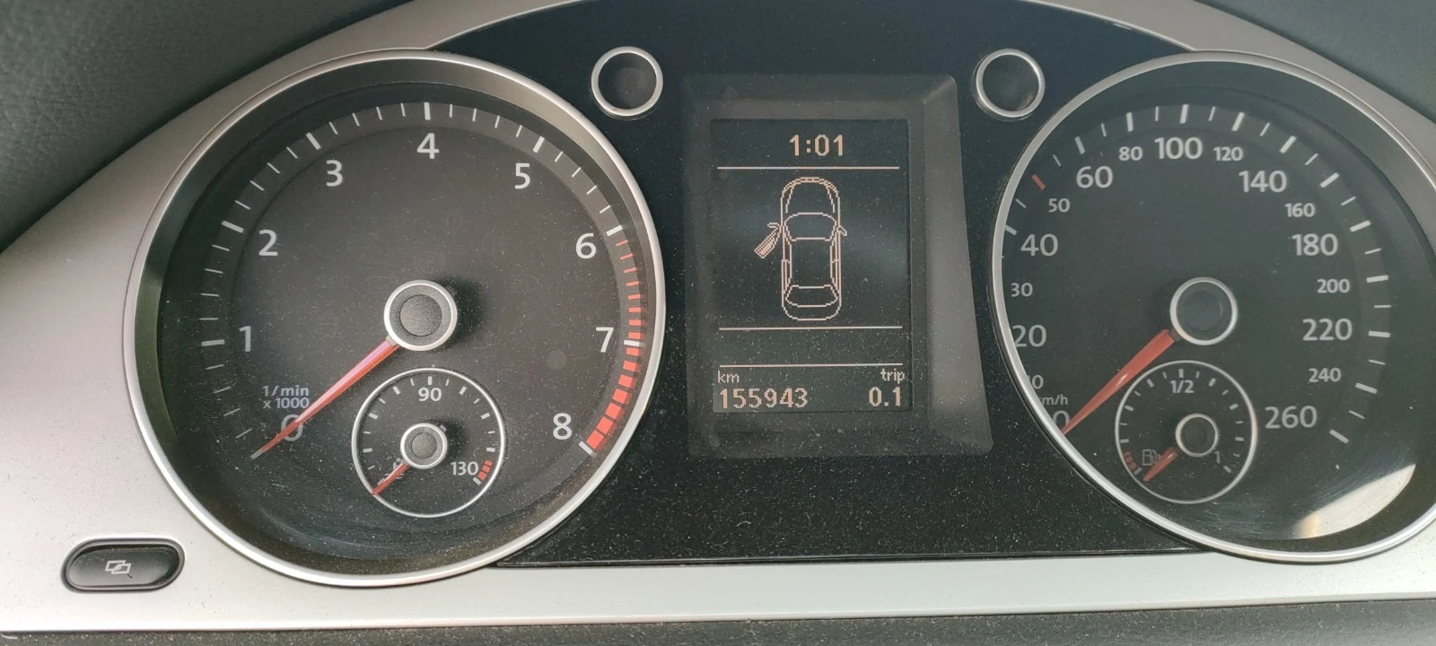 VW Passat 2.0   TSI  | Mobile.bg   12