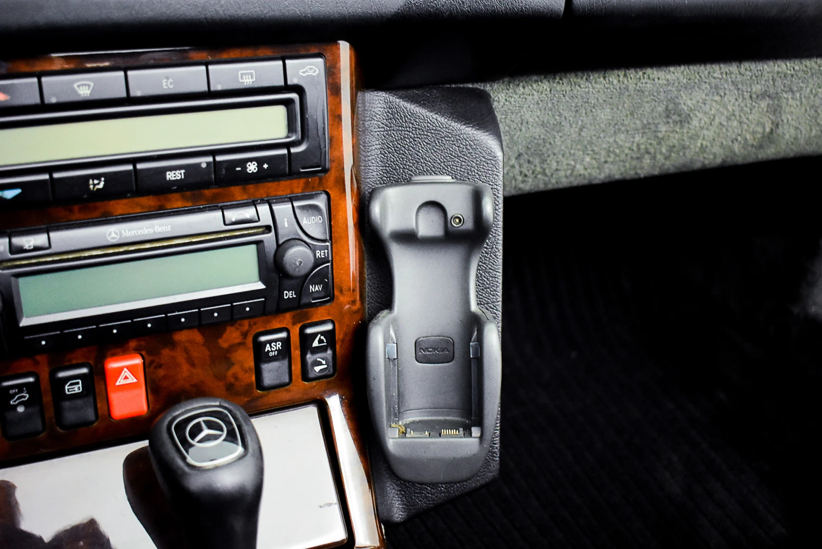 Mercedes-Benz SL 320 | Mobile.bg   13