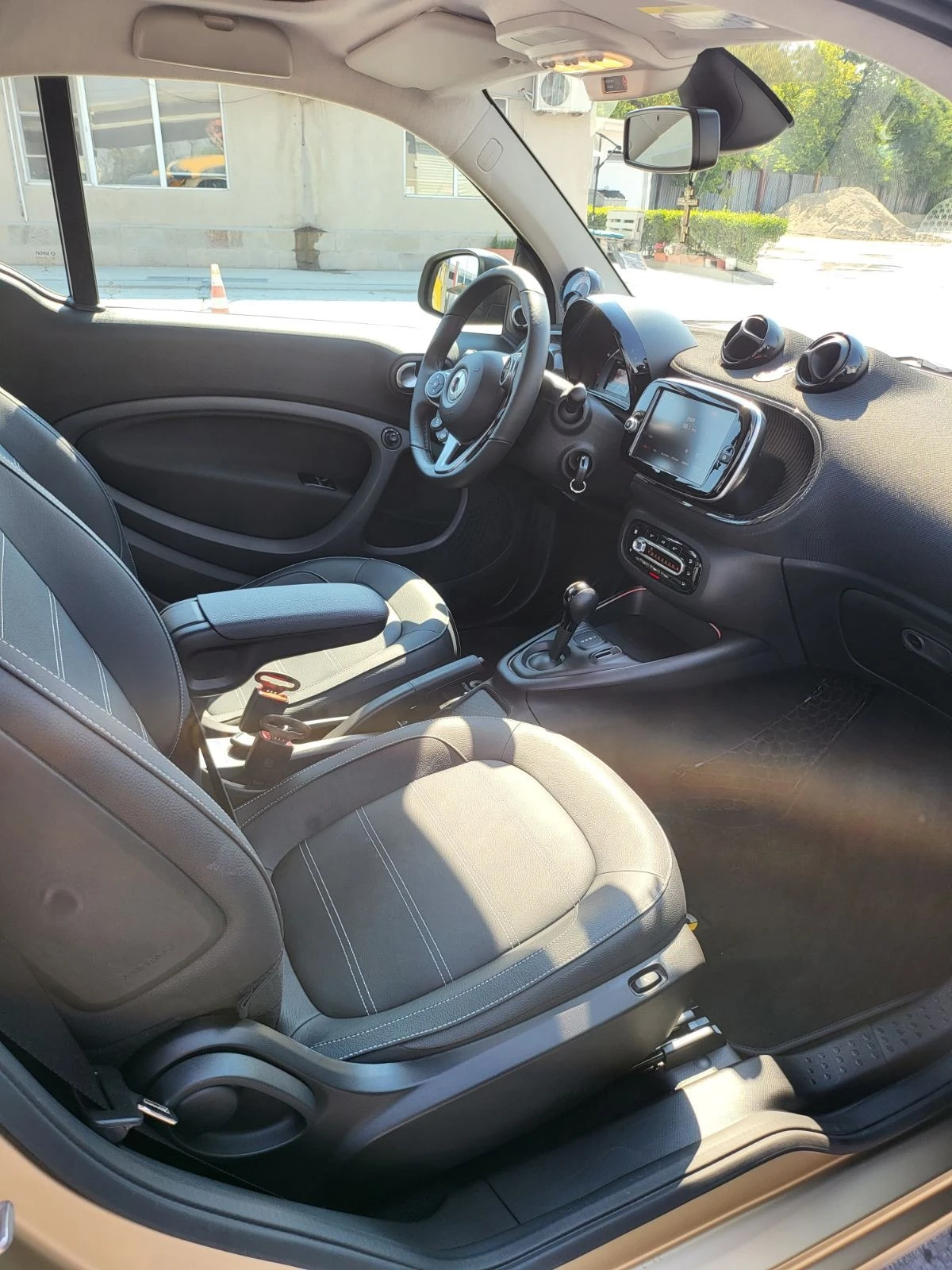 Smart Fortwo | Mobile.bg   17