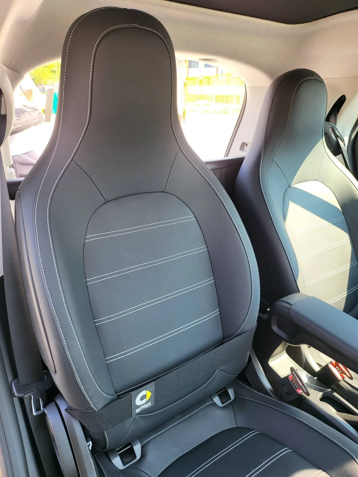 Smart Fortwo | Mobile.bg   11