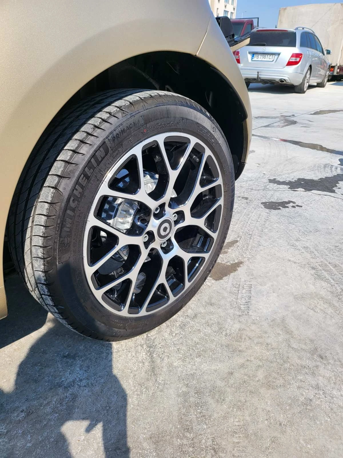 Smart Fortwo | Mobile.bg   13