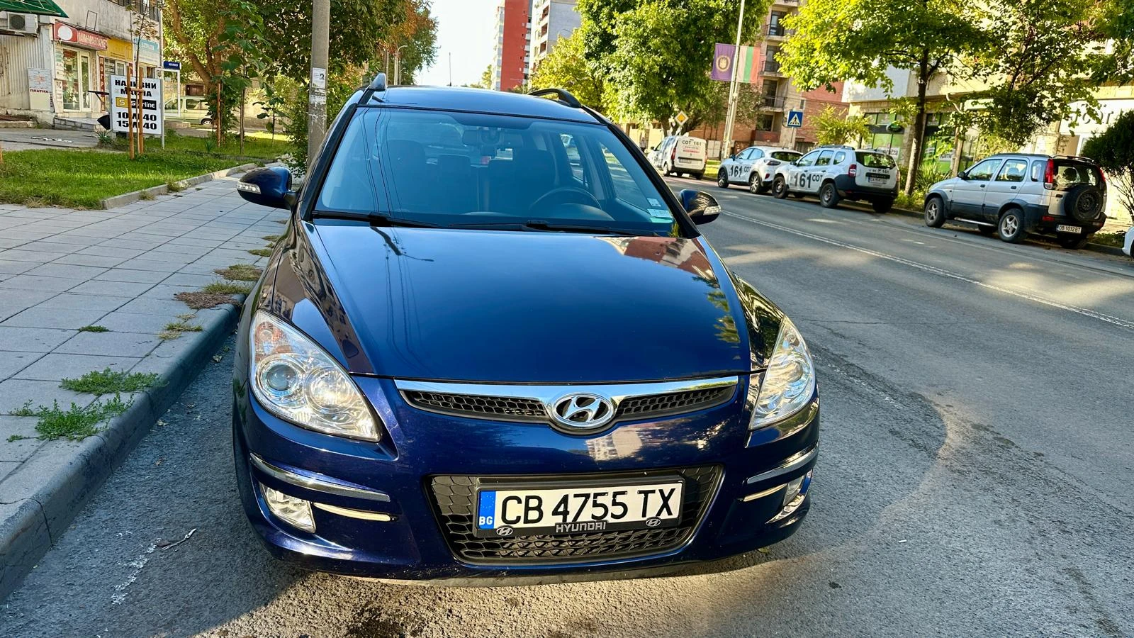 Hyundai I30  - изображение 3