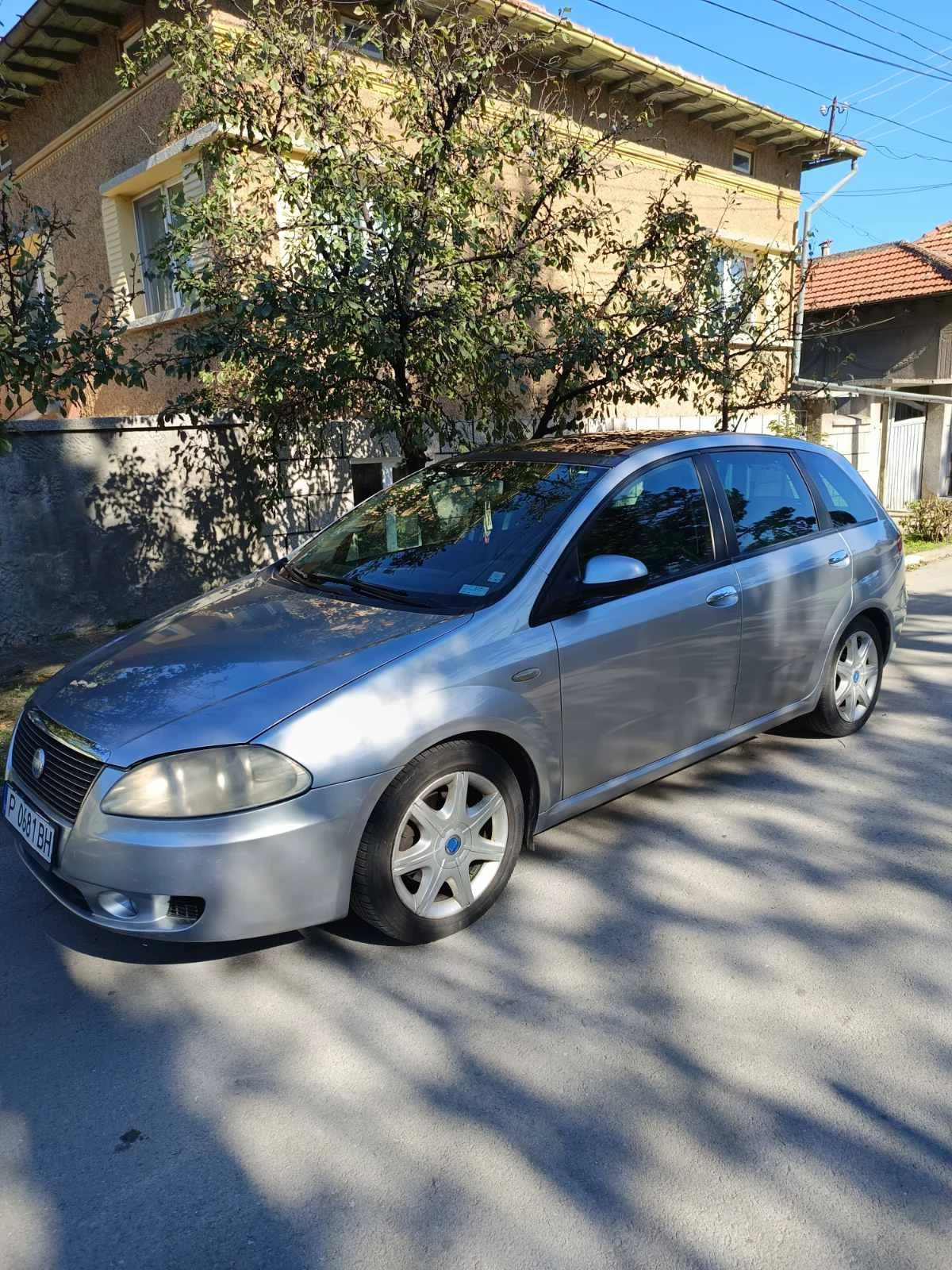 Fiat Croma  - изображение 2