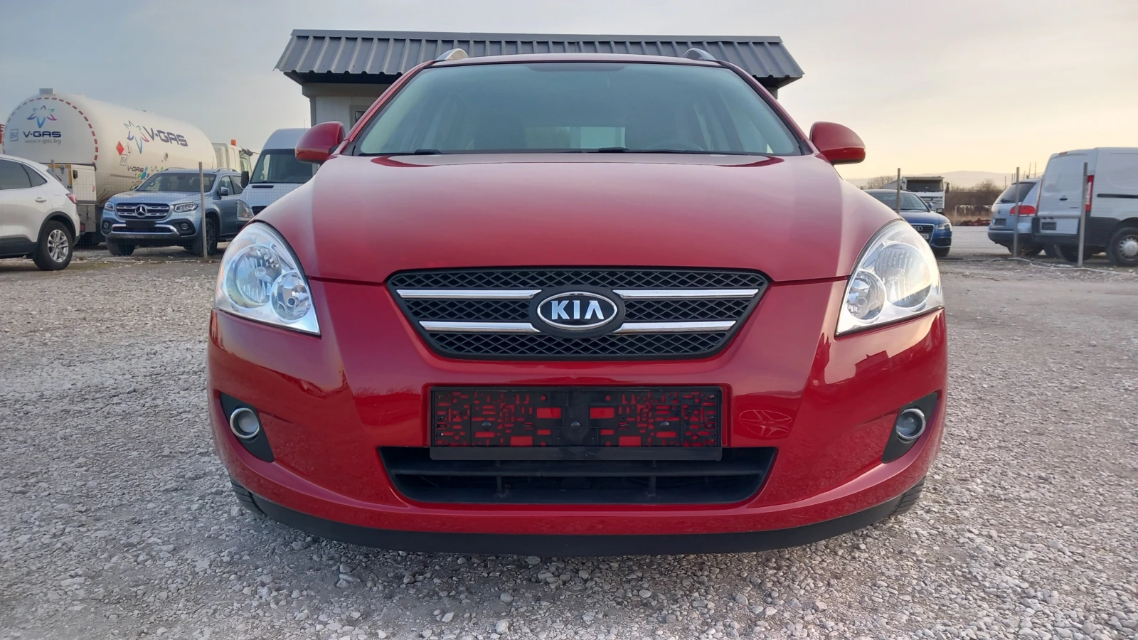 Kia Ceed 1.6CRDI-175000км/КЛИМАТРОНИК  - изображение 5