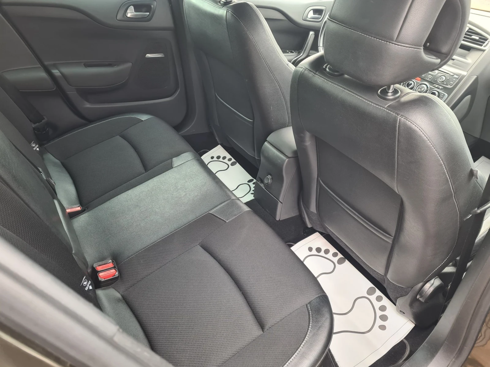 Citroen DS4 1.6VTi 120p.s  | Mobile.bg � ����������� 12
