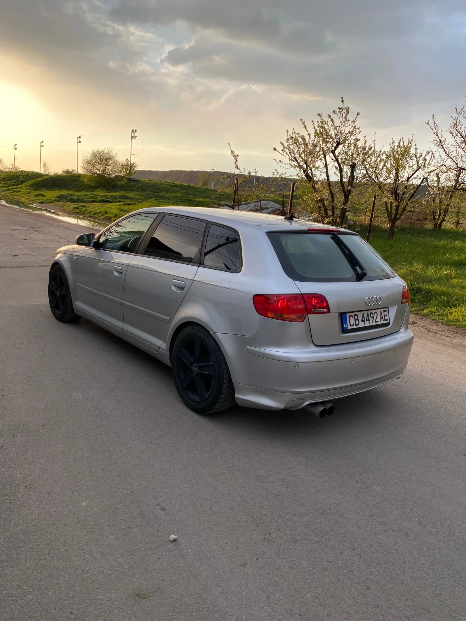 Audi A3 2000 16 dizal 140k - изображение 5