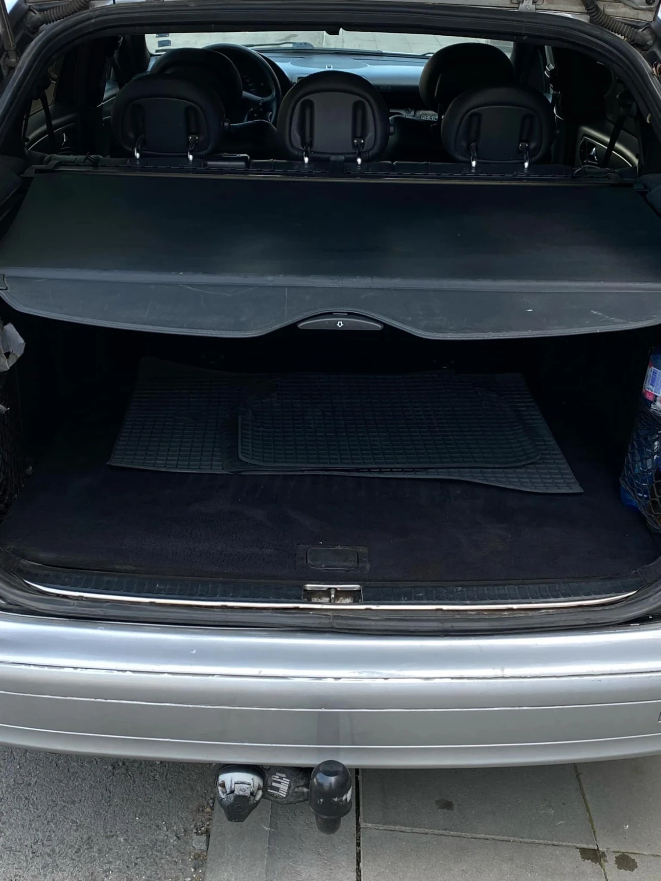 Mercedes-Benz C 200  - изображение 5