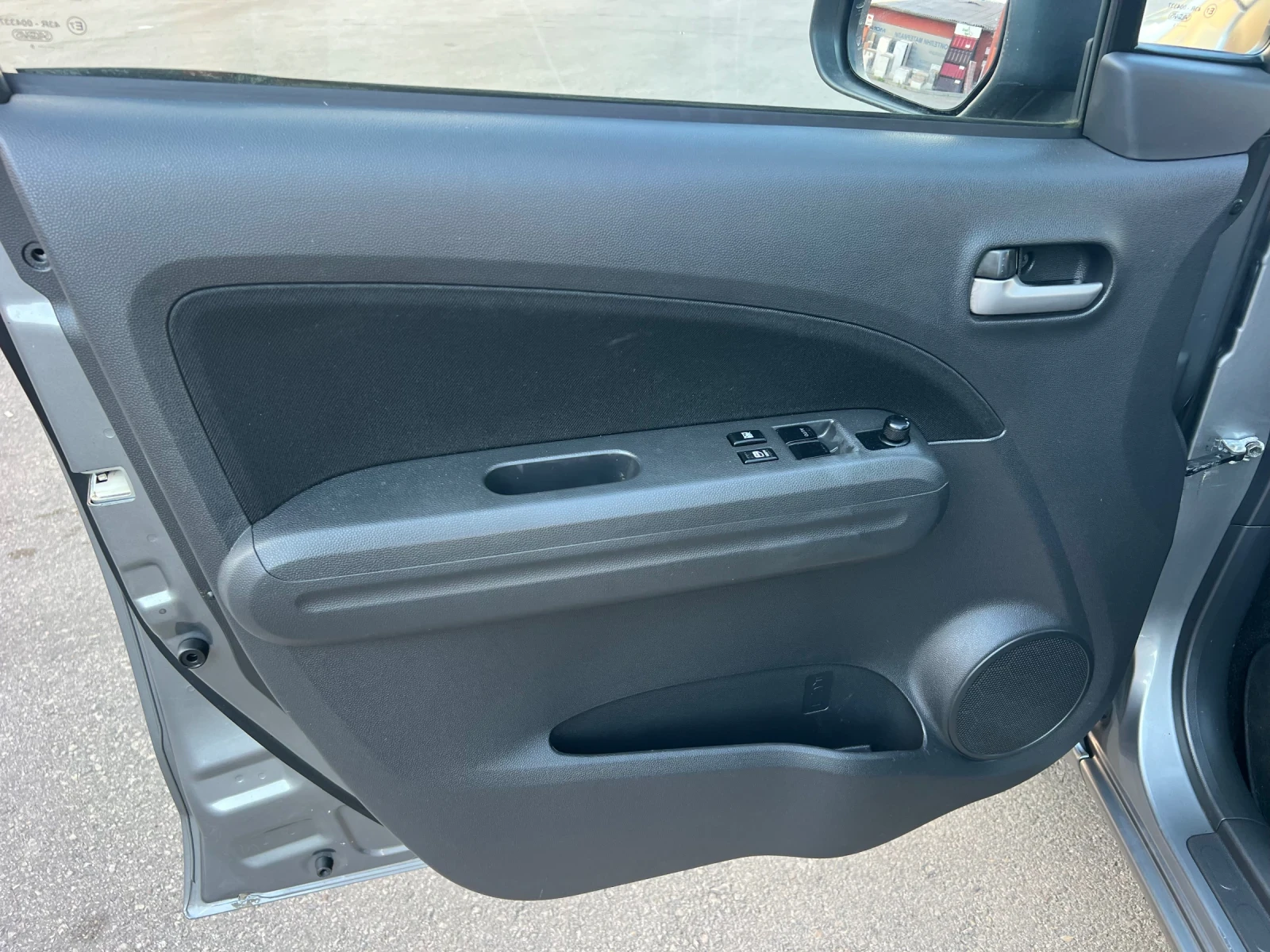Suzuki Splash  - изображение 9