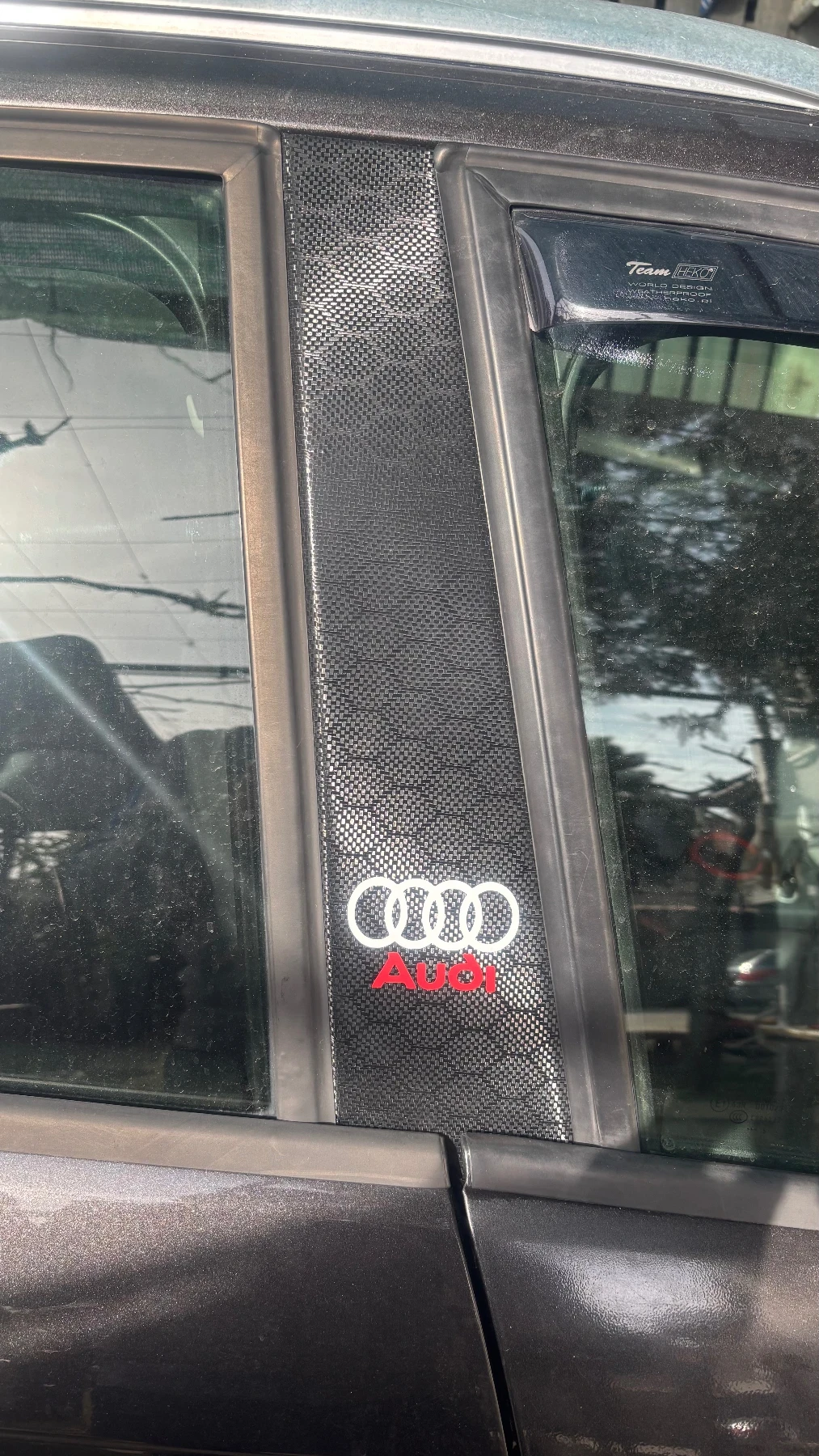 Audi A3 Sportbeck  - изображение 10
