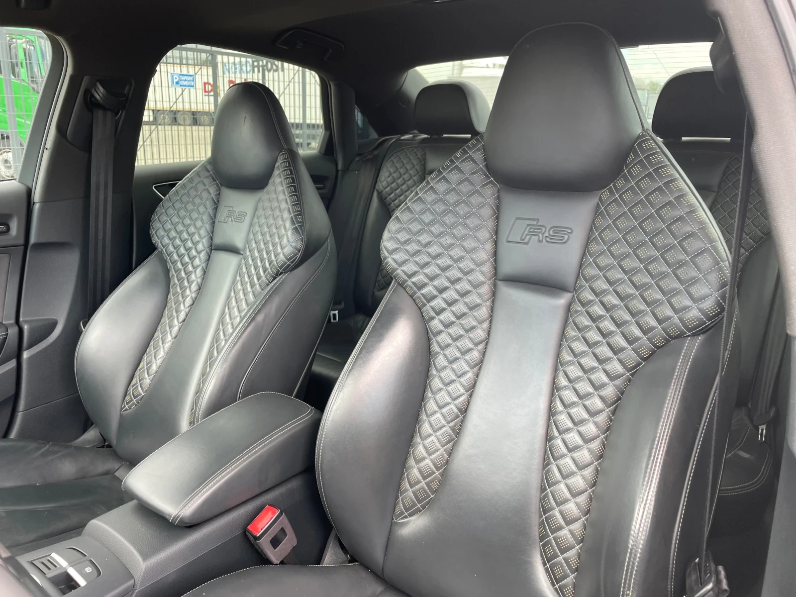 Audi Rs3 Nardo Grey TOP | Mobile.bg   13