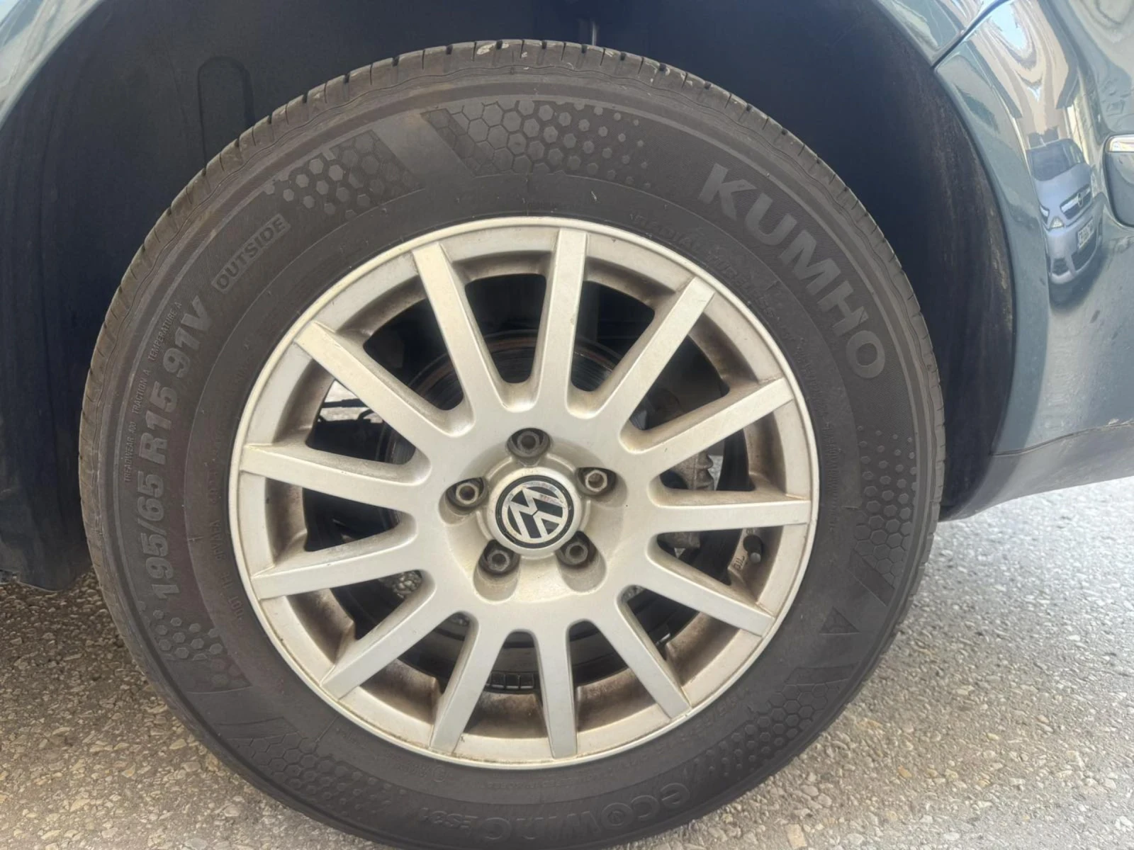 VW Bora | Mobile.bg   12