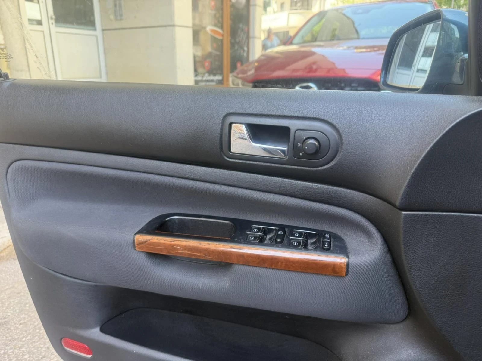 VW Bora  - изображение 10