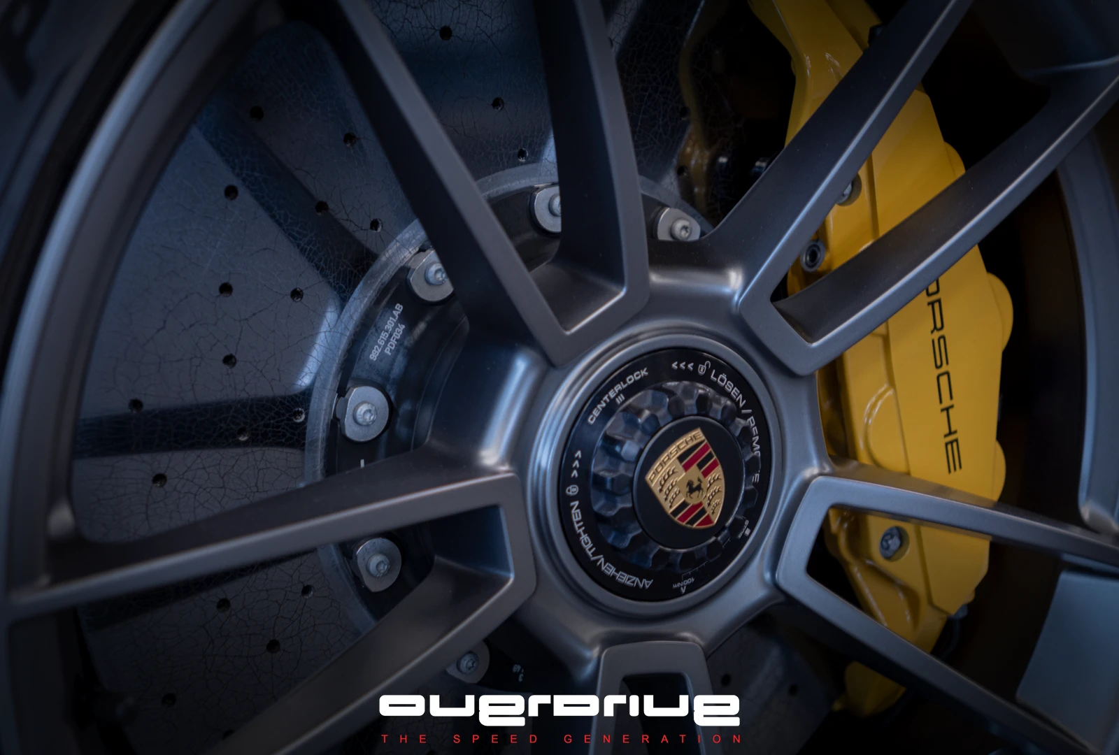Porsche 911 Turbo S 992 / 650hp / PDK / PPF / 6350km, снимка 12 - Автомобили и джипове - 53876691