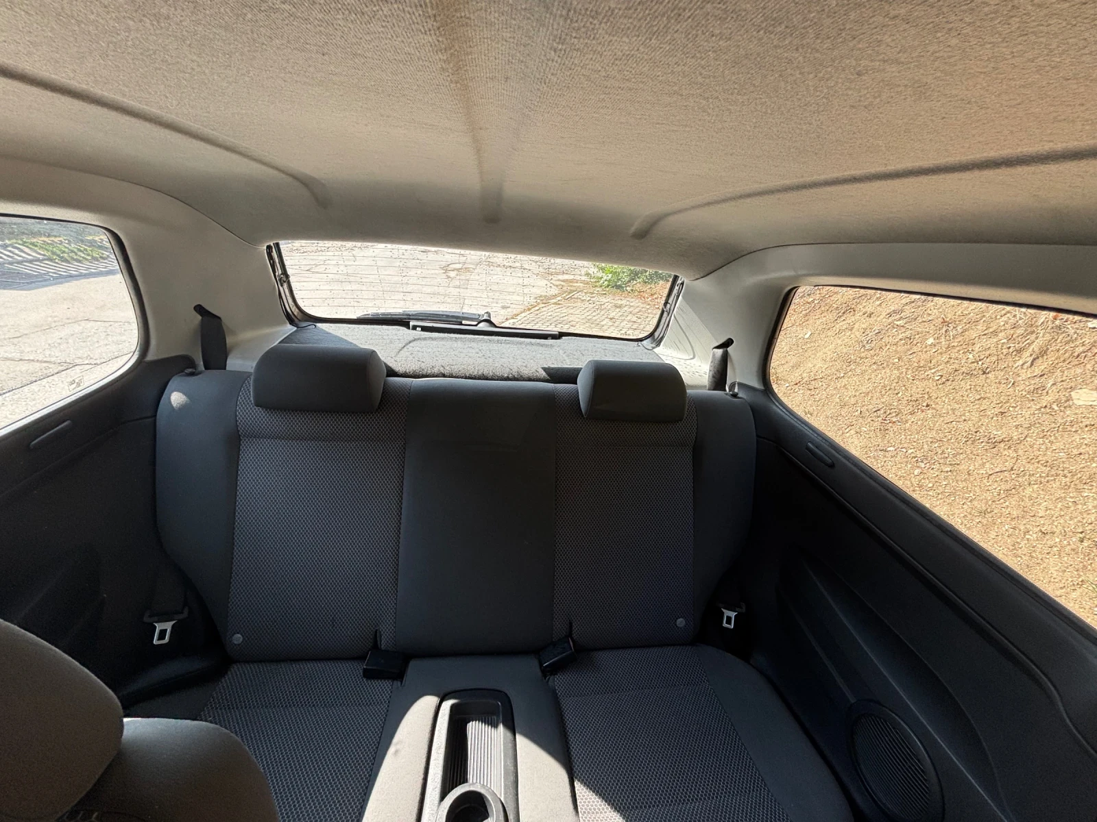 VW Fox 1200 | Mobile.bg — изображение 12