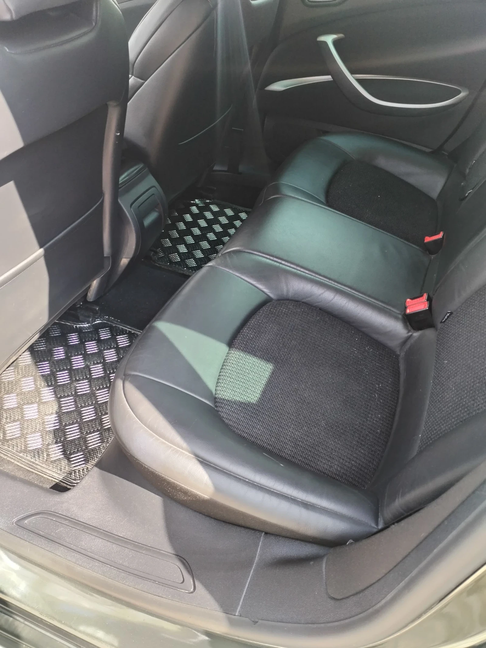 Citroen C5 2.0 HDI Exclusive  - изображение 9