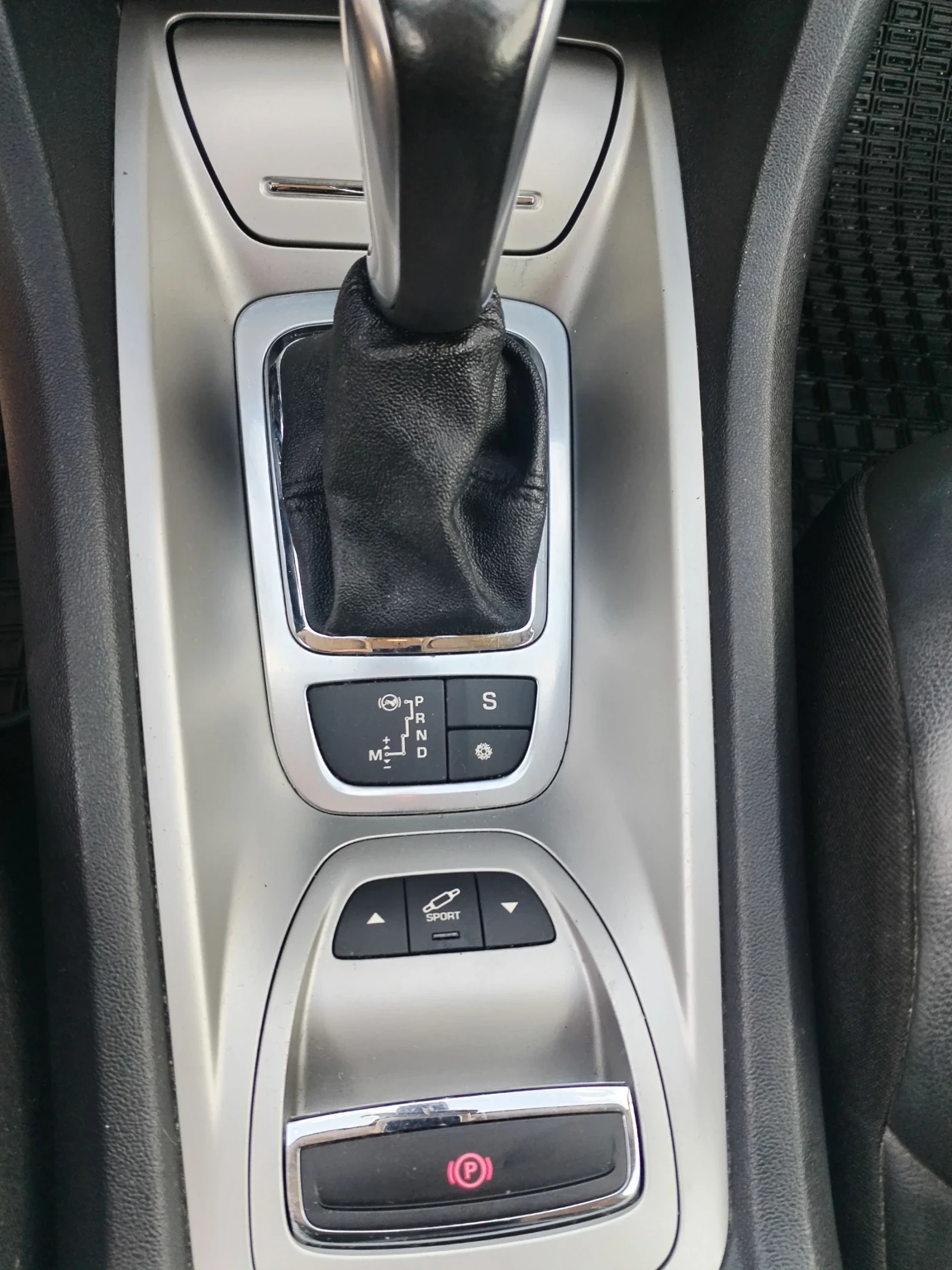 Citroen C5 2.0 HDI Exclusive  - изображение 10