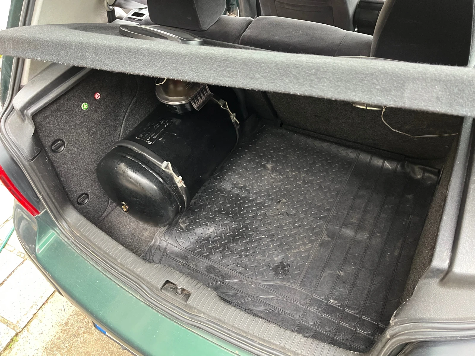 VW Golf  - изображение 9