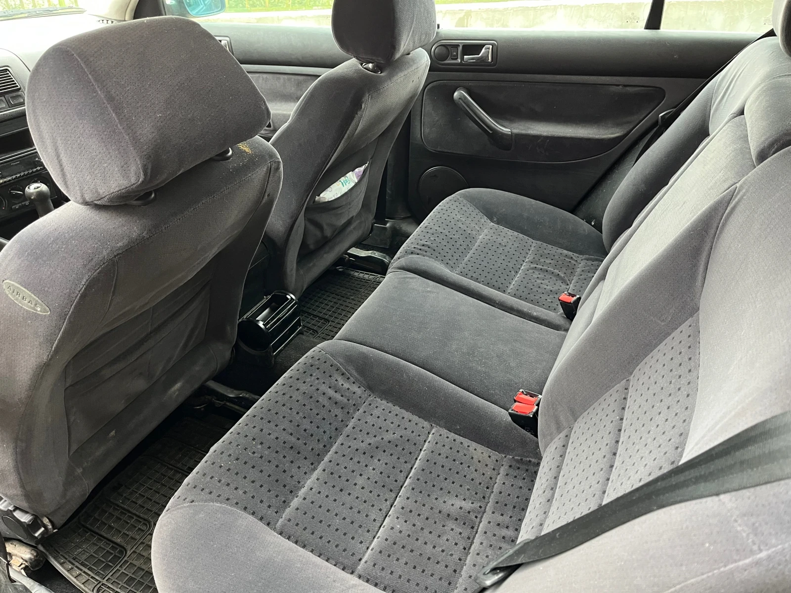 VW Golf  - изображение 10