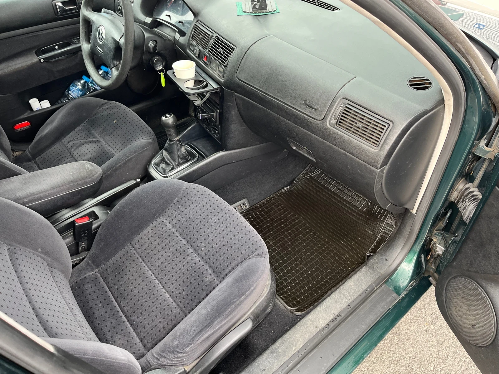 VW Golf  - изображение 7