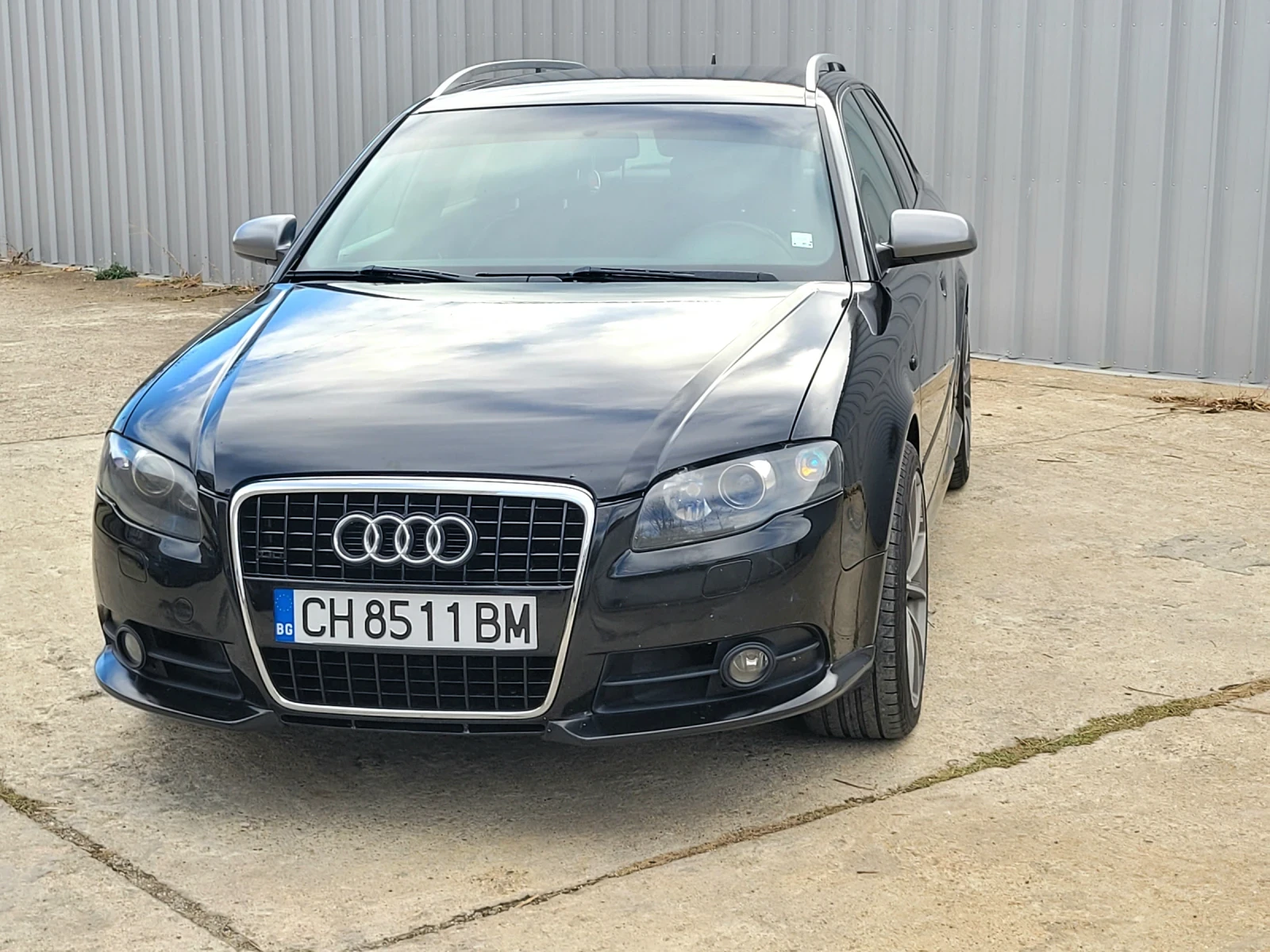 Audi A4 2.0 TDi 170 hp Quattro / S line | Mobile.bg — изображение 2